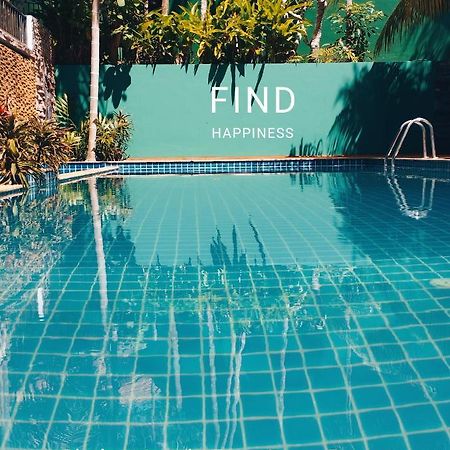 Phuket Jungle Experience Resort Karon 外观 照片
