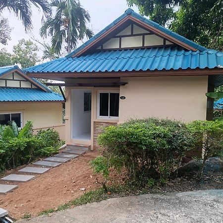 Phuket Jungle Experience Resort Karon 外观 照片