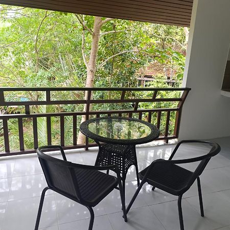 Phuket Jungle Experience Resort Karon 外观 照片
