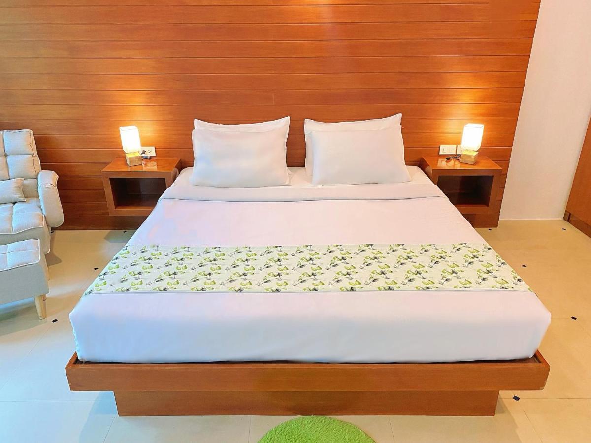 Phuket Jungle Experience Resort Karon 外观 照片