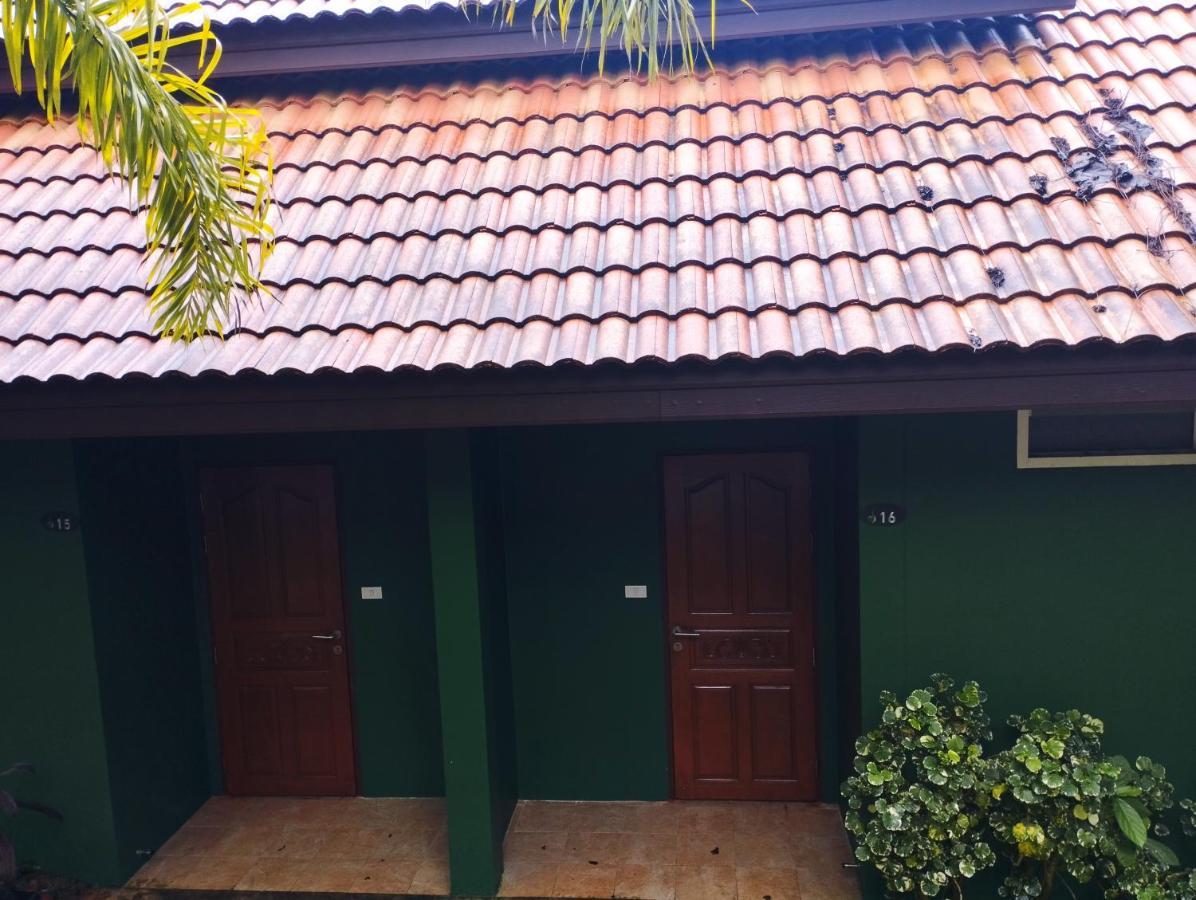 Phuket Jungle Experience Resort Karon 外观 照片
