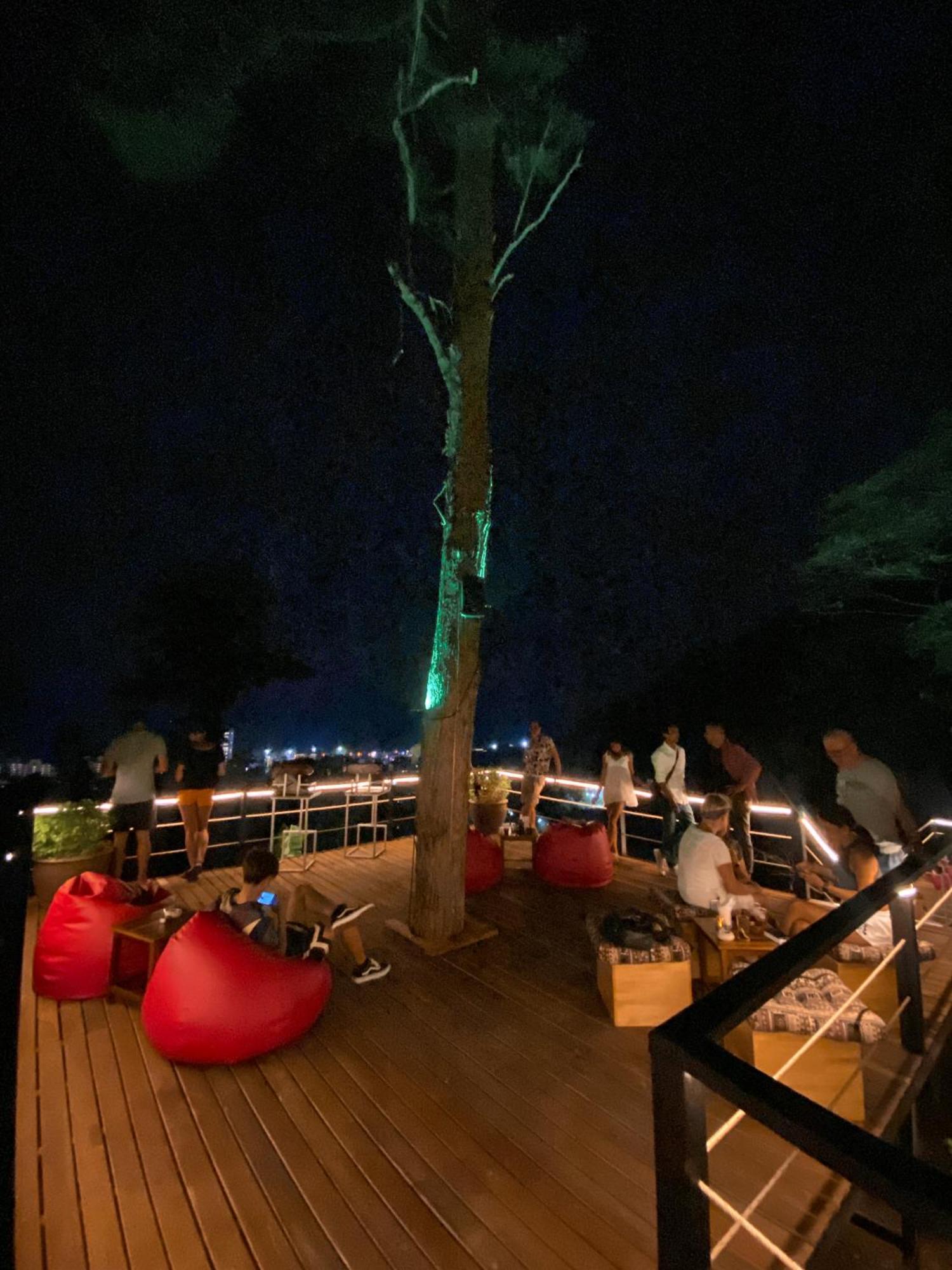 Phuket Jungle Experience Resort Karon 外观 照片