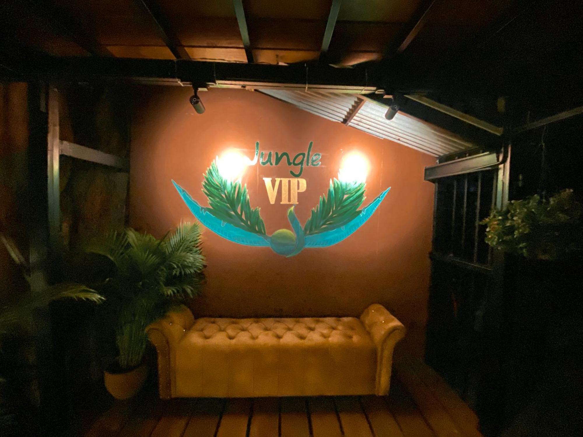 Phuket Jungle Experience Resort Karon 外观 照片