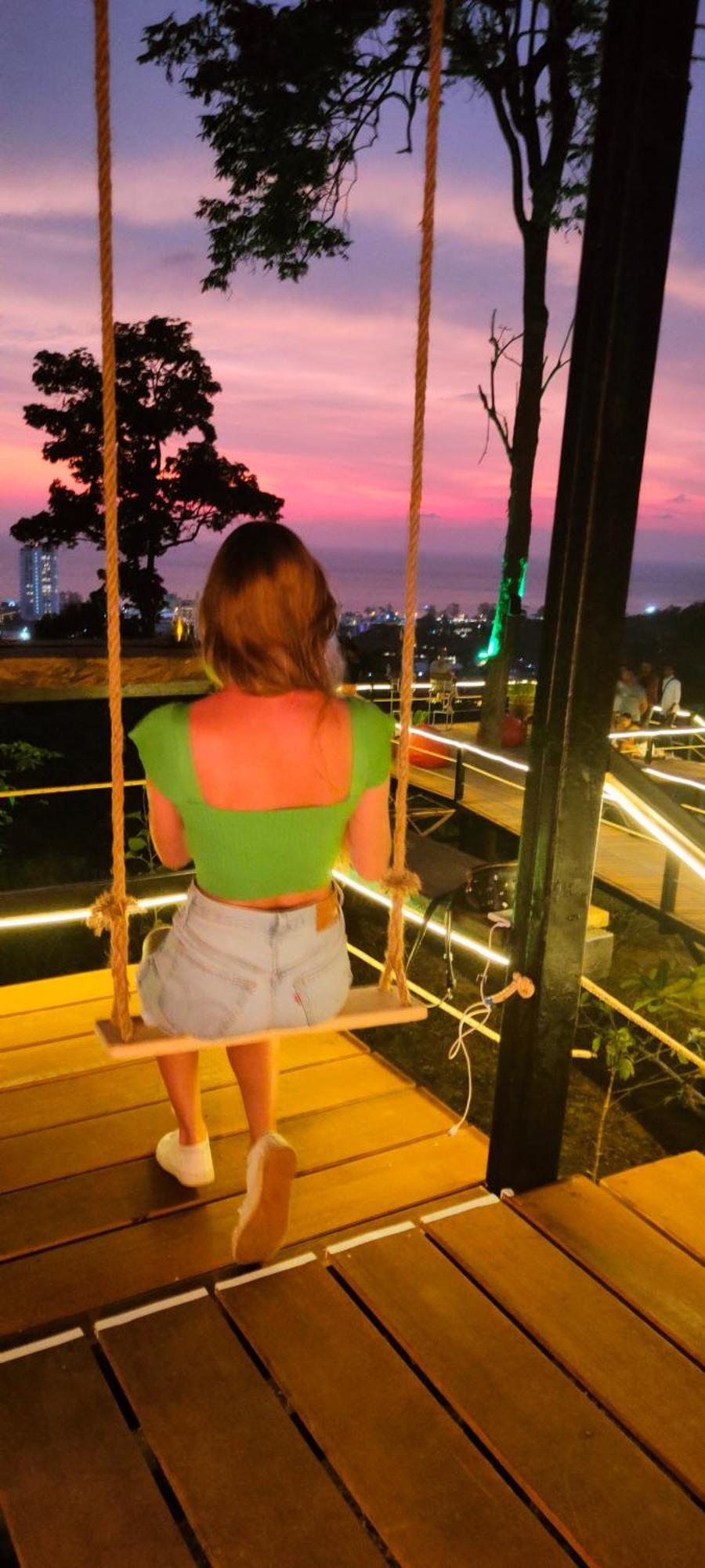 Phuket Jungle Experience Resort Karon 外观 照片