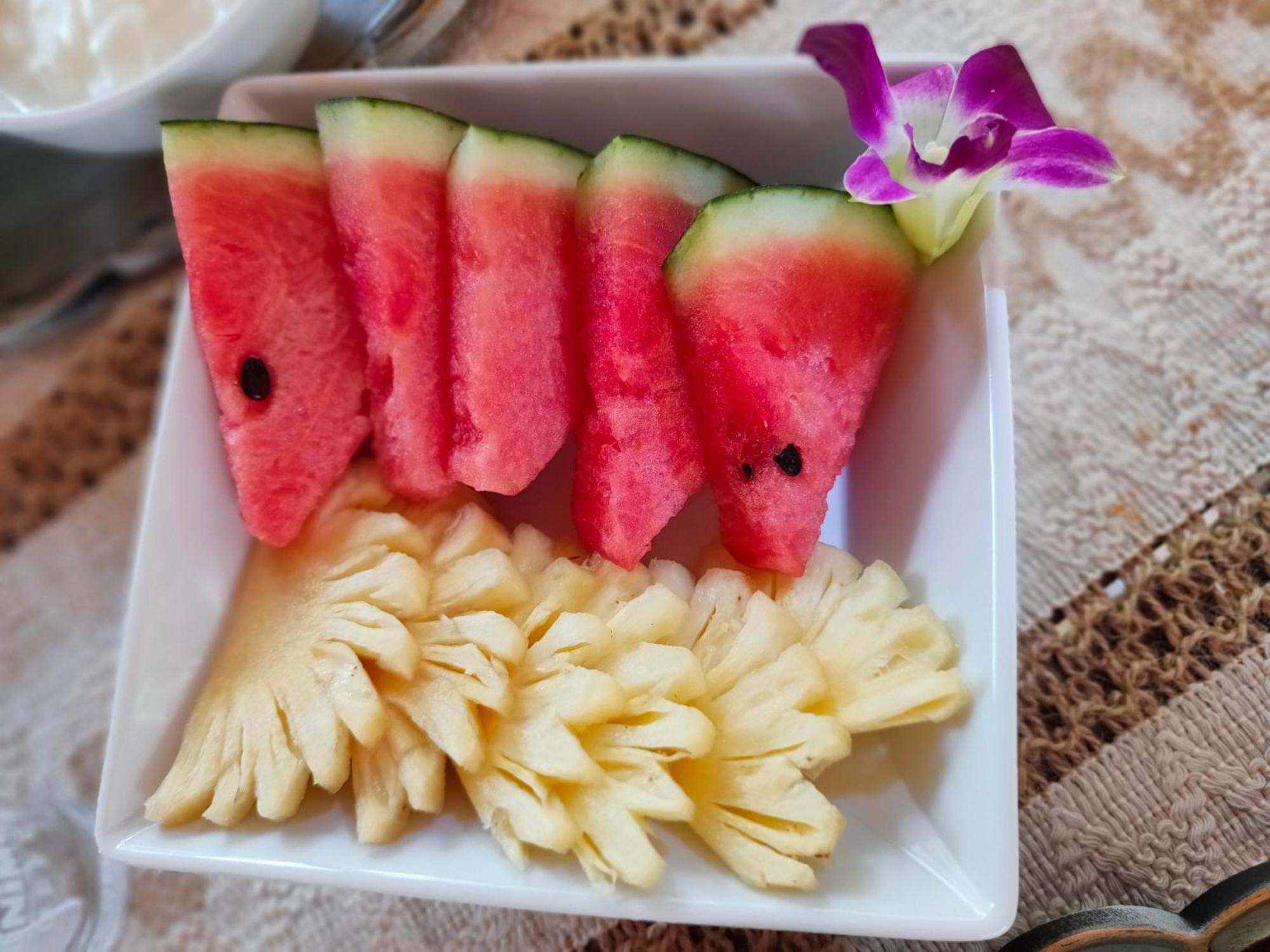 Phuket Jungle Experience Resort Karon 外观 照片
