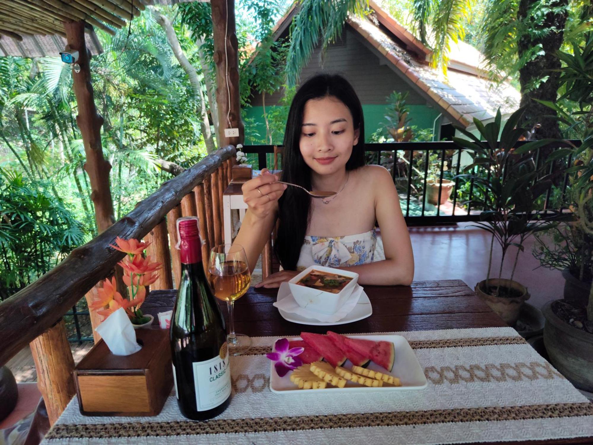 Phuket Jungle Experience Resort Karon 外观 照片