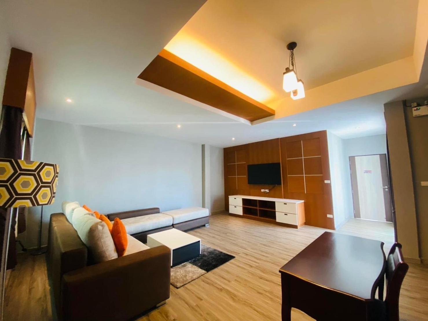 Phuket Jungle Experience Resort Karon 外观 照片