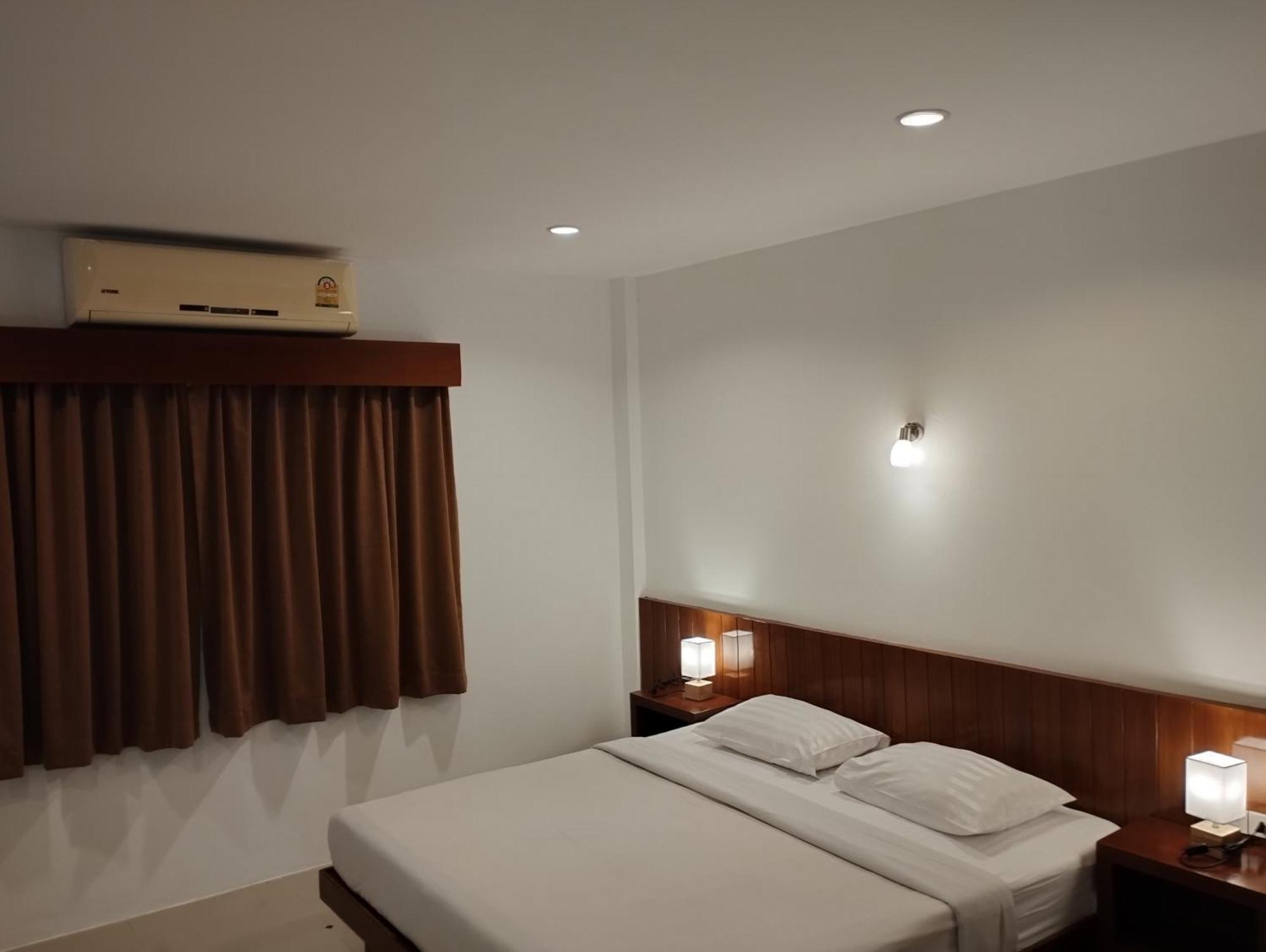 Phuket Jungle Experience Resort Karon 外观 照片