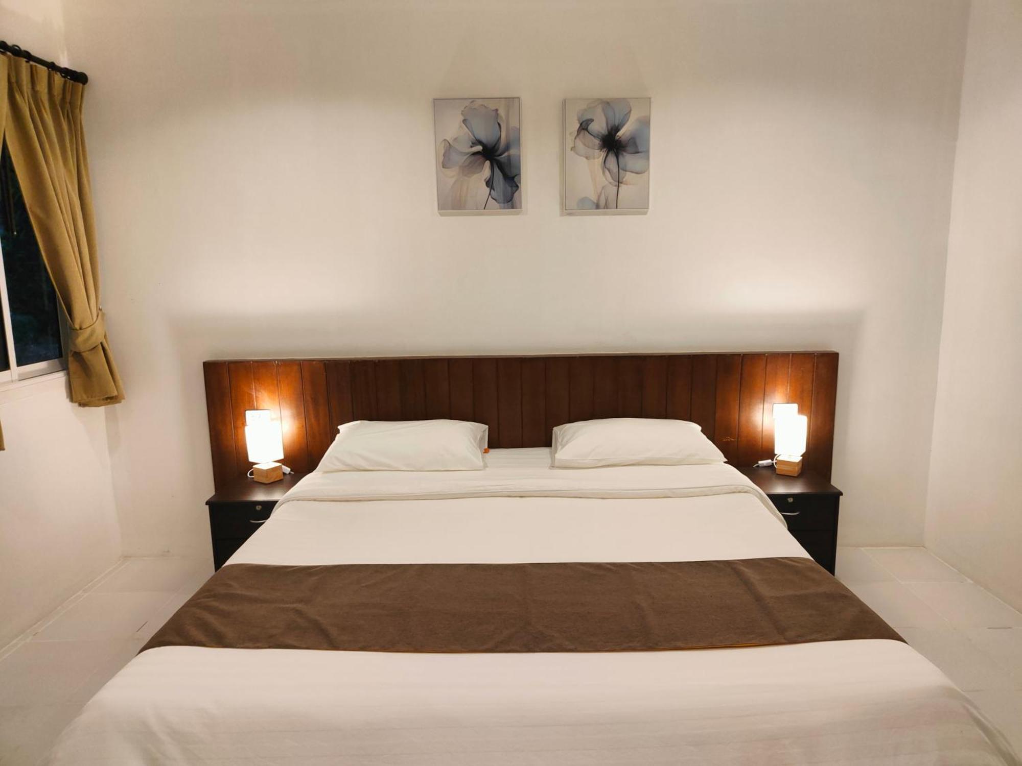 Phuket Jungle Experience Resort Karon 外观 照片